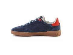 Boty d.franklin rebel basic flag m DFSH387005-NAVY 3