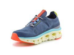 D.franklin aero sneakers mesh m tréninková obuv DFSH401001-NAVY 2
