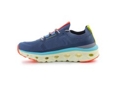 D.franklin aero sneakers mesh m tréninková obuv DFSH401001-NAVY 3