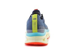 D.franklin aero sneakers mesh m tréninková obuv DFSH401001-NAVY 4