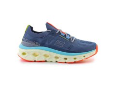 D.franklin aero sneakers mesh m tréninková obuv DFSH401001-NAVY 5