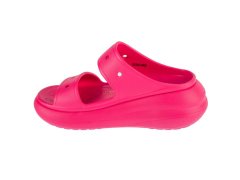 Crocs classic crush sandal 207670-6zq dámské žabky 1