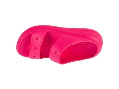 Crocs classic crush sandal 207670-6zq dámské žabky 2