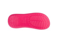 Crocs classic crush sandal 207670-6zq dámské žabky 3