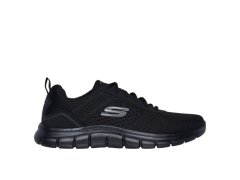 Boty skechers track - leshur m 232758 BBK 3