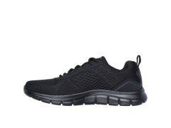 Boty skechers track - leshur m 232758 BBK 4