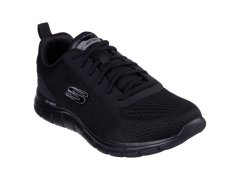 Boty skechers track - leshur m 232758 BBK 5