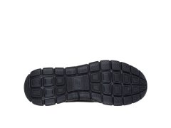 Boty skechers track - leshur m 232758 BBK 6