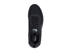 Boty skechers track - leshur m 232758 BBK 7