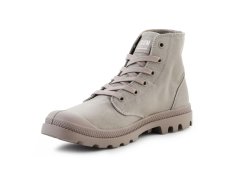 Boty palladium mono chrome 73089-272-M 2
