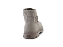 Boty palladium mono chrome 73089-272-M 4