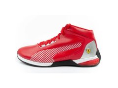 Boty puma ferrari race kart cat-x mid m 306549 02 2