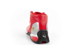 Boty puma ferrari race kart cat-x mid m 306549 02 5