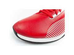 Boty puma ferrari race kart cat-x mid m 306549 02 6