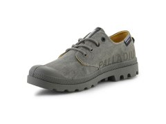 Boty palladium pampa ox srplus m 74446-339-M 4