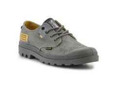 Boty palladium pampa ox srplus m 74446-339-M 7