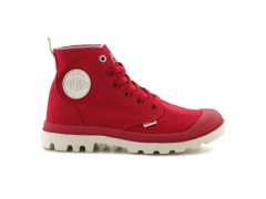 Boty palladium pampa duo chrome 74470-656-M 2