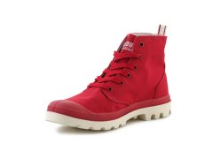 Boty palladium pampa duo chrome 74470-656-M 4