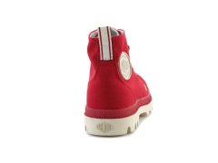 Boty palladium pampa duo chrome 74470-656-M 5