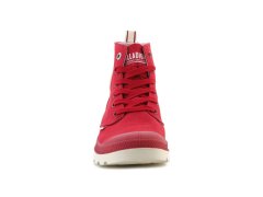 Boty palladium pampa duo chrome 74470-656-M 8