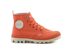 Boty palladium pampa duo chrome 74470-813-M 2