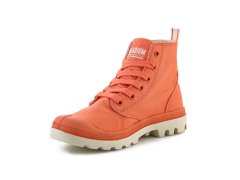 Boty palladium pampa duo chrome 74470-813-M 4