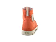 Boty palladium pampa duo chrome 74470-813-M 5