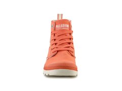 Boty palladium pampa duo chrome 74470-813-M 8