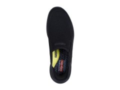 Boty skechers slade - deacon m 210887 BBK 6
