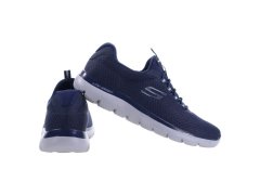 Boty skechers summits m 52811-NVY 2