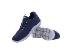 Boty skechers summits m 52811-NVY 3