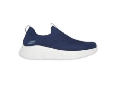 Boty skechers bobs b flex - frigid edge m 118107-NVY 1