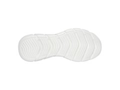 Boty skechers bobs b flex - frigid edge m 118107-NVY 3