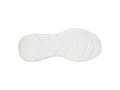 Boty skechers bobs b flex - frigid edge m 118107-NVY 6