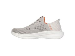 Boty skechers slade-quinto m 210810-SND 1