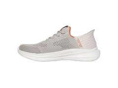 Boty skechers slade-quinto m 210810-SND 4