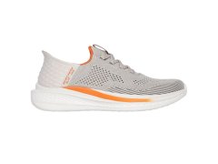 Boty skechers slade-quinto m 210810-SND 5