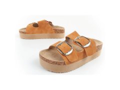 Lee cooper w lcw-25-35-3494l dámské žabky 5