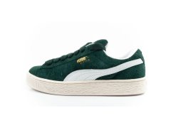 Boty puma suede xl hairy 397241 02 7