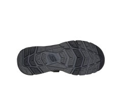Sandály skechers relaxed fit: tresmen - ryer m 205112-BLK 6