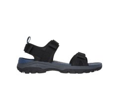 Sandály skechers relaxed fit: tresmen - ryer m 205112-BLK 8