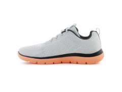 Boty skechers summits-torre m 232395-GYOR 3