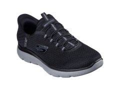 Boty skechers summits high range m 232457BKCC 4