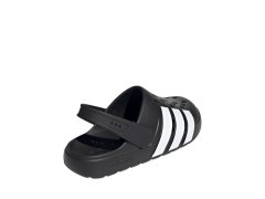 Adidas adilette clog 2.0 žabky JQ8058 4