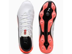 Boty puma king match fg/ag 108832-01 2