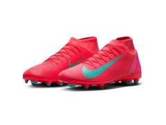 Boty nike mercurial superfly 10 club fg/mg FQ8314-800 3