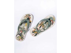 Žabky ipanema urban graphics m 83702BD493 3