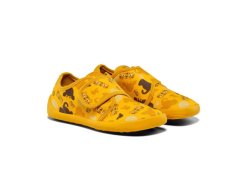 Affenzahn barefoot boty slipper cotton movy tiger (01398-10009) 7