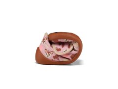 Affenzahn barefoot obuv slipper cotton movy deer (01398-40141) 7