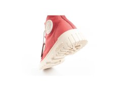 Boty palladium pampa sp20 76838-601-m brick-red 7